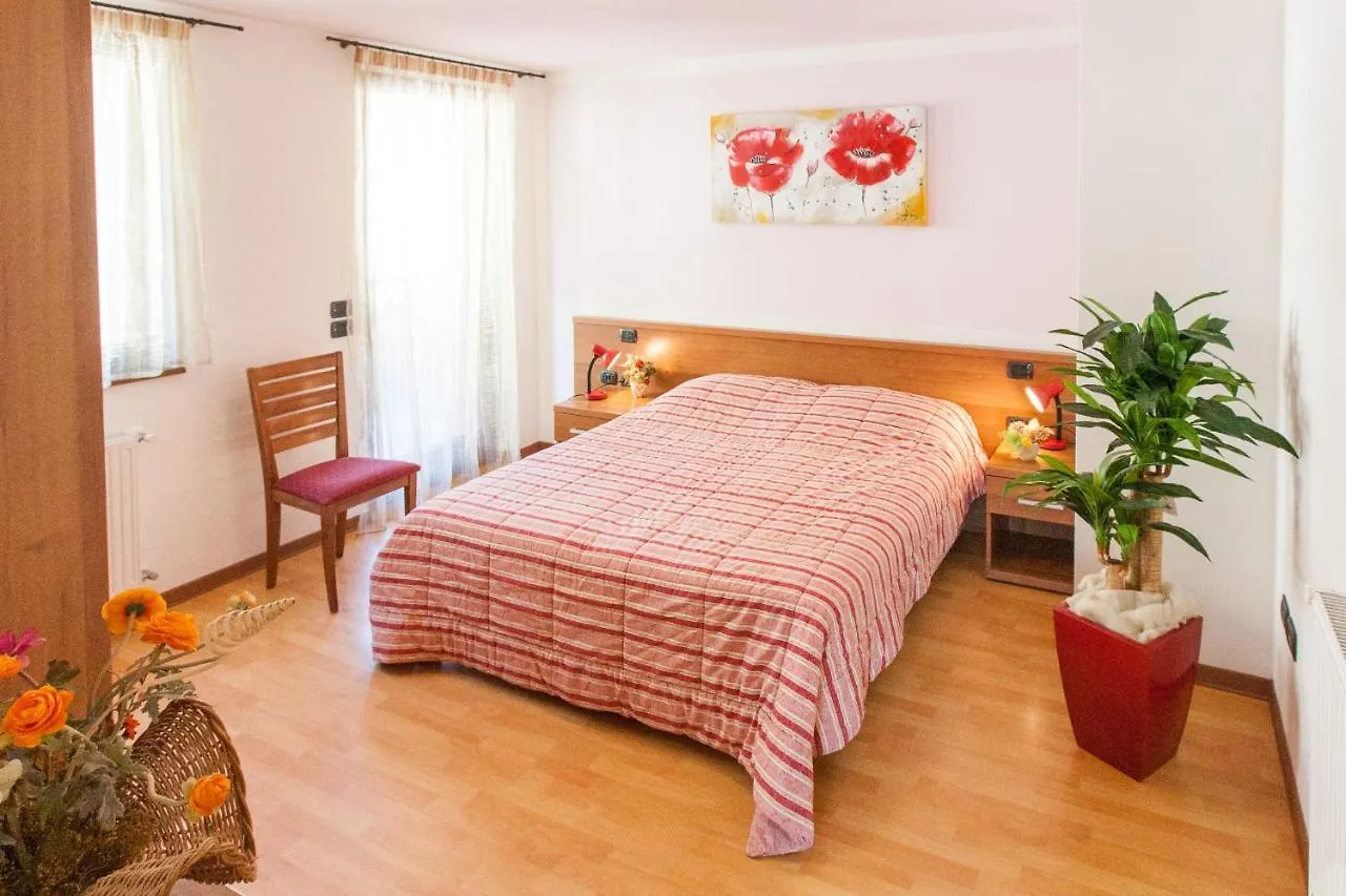 Appartamento Casa Al Moro Rocca Pietore Italia