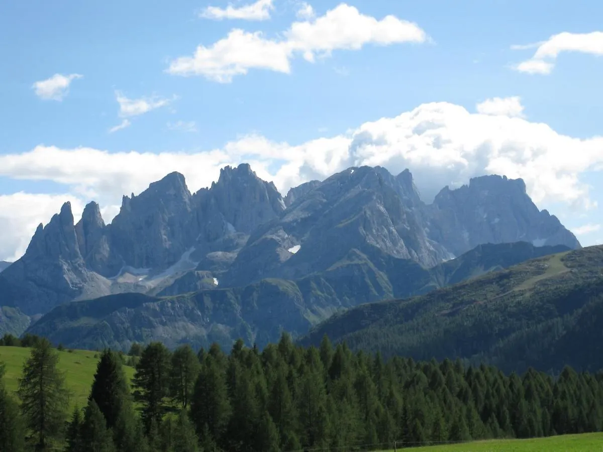 Appartamento Casa Al Moro Rocca Pietore