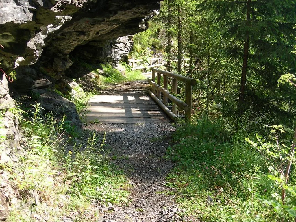 Appartamento Casa Al Moro Rocca Pietore Italia