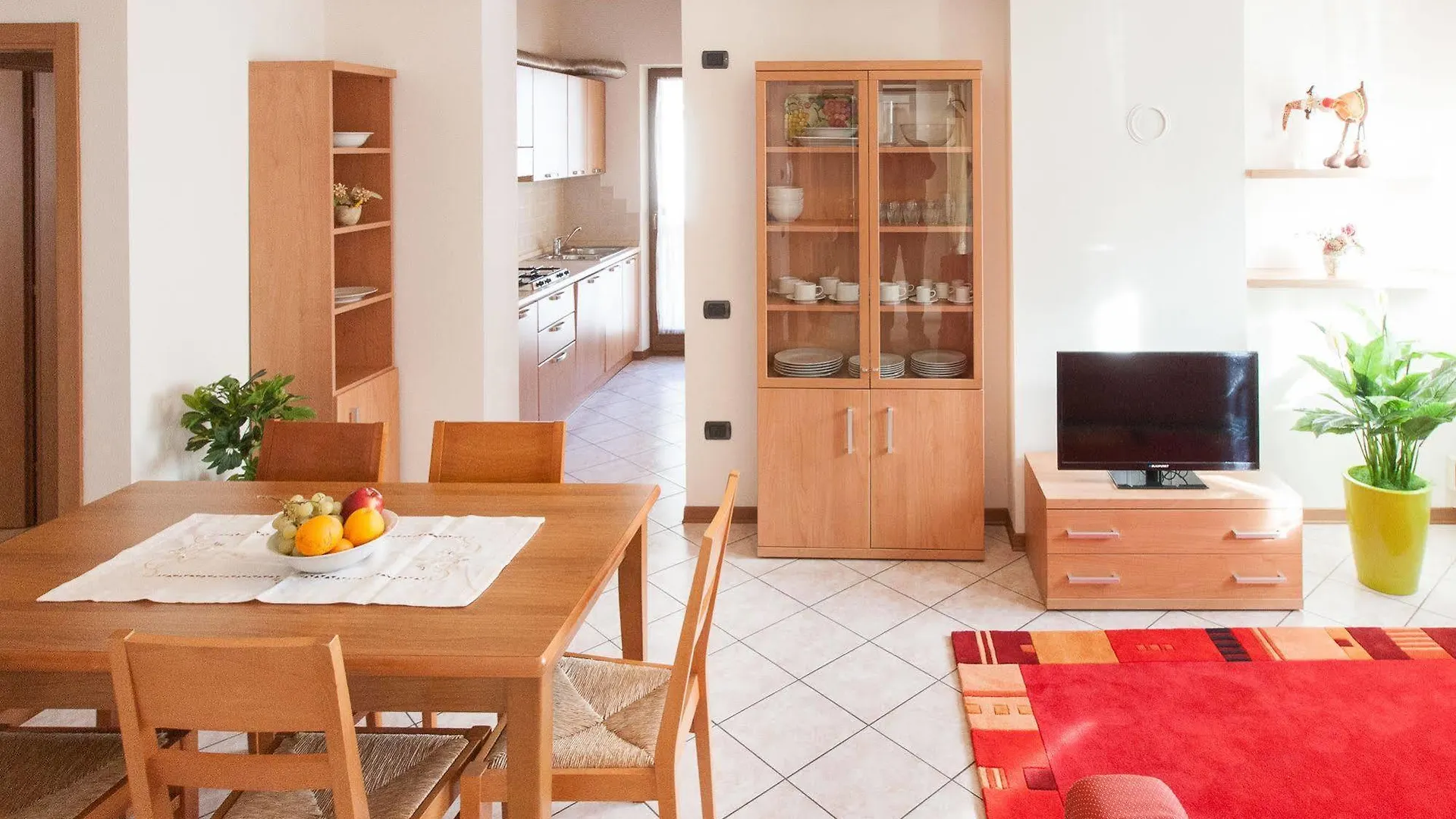 Appartamento Casa Al Moro Rocca Pietore Italia