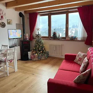 Appartamento Casa Romeo, San Vito di Cadore
