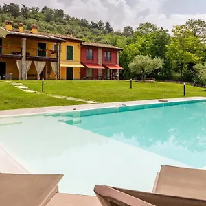 Azienda Agricola Rovertondo Bauernhof