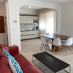 Casa Eva Apartment