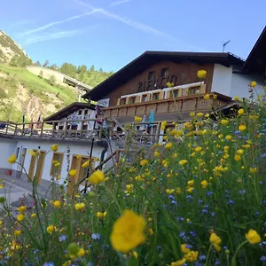 Gasthuis Rifugio Capanna Bill, Rocca Pietore