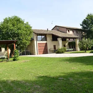 Appartamento Cà Roer, San Zenone