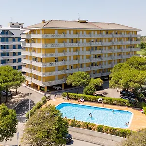 Appartamento La Zattera, Porto Santa Margherita di Caorle