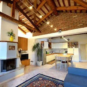 Ca' Dei Burci Apartment